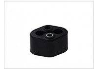 Rubber Strip, exhaust system