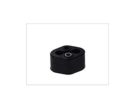 Rubber Strip, exhaust system