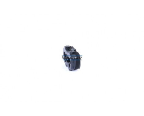 Rubber Strip, exhaust system, Image 4