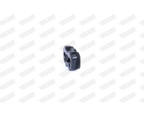 Rubber Strip, exhaust system, Image 7
