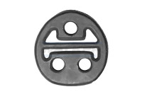 Rubber Strip, exhaust system