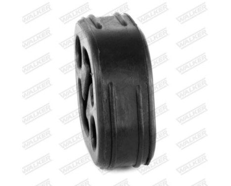 Rubber Strip, exhaust system, Image 5