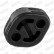 Rubber Strip, exhaust system, Thumbnail 6
