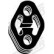 Rubber Strip, exhaust system, Thumbnail 8