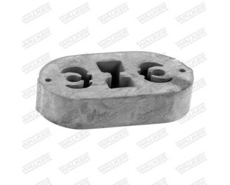 Rubber Strip, exhaust system, Image 6