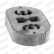 Rubber Strip, exhaust system, Thumbnail 7