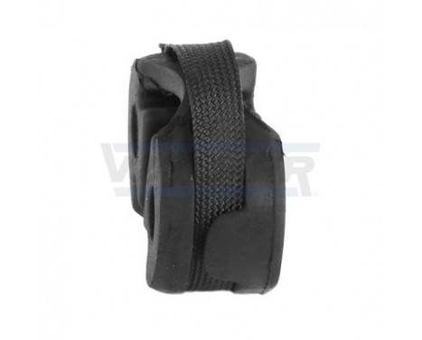 Rubber Strip, exhaust system, Image 2