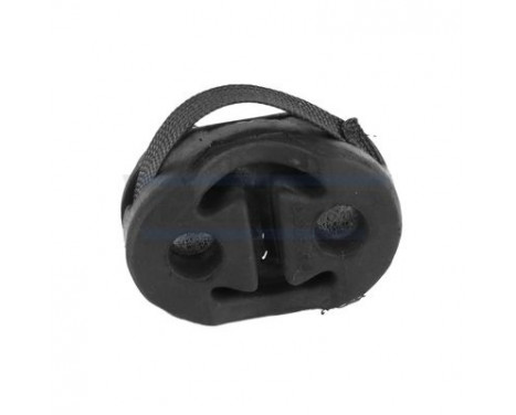 Rubber Strip, exhaust system, Image 3