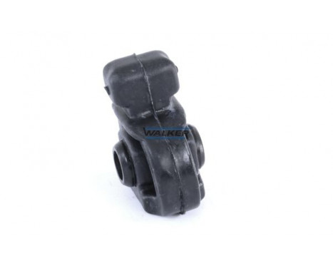 Rubber Strip, exhaust system, Image 2