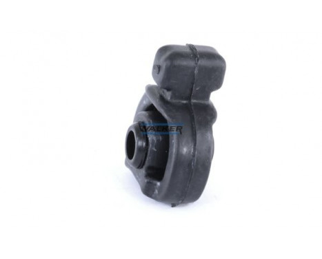 Rubber Strip, exhaust system, Image 4