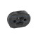 Rubber Strip, exhaust system, Thumbnail 3