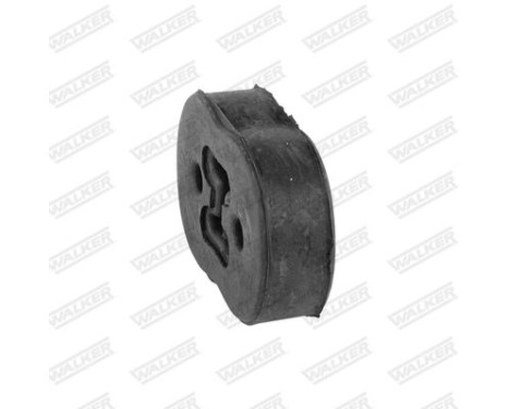 Rubber Strip, exhaust system, Image 4