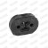 Rubber Strip, exhaust system, Thumbnail 5