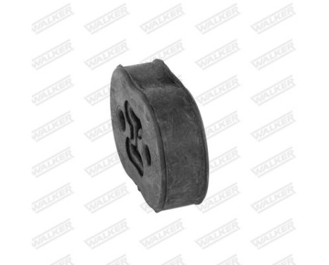 Rubber Strip, exhaust system, Image 6