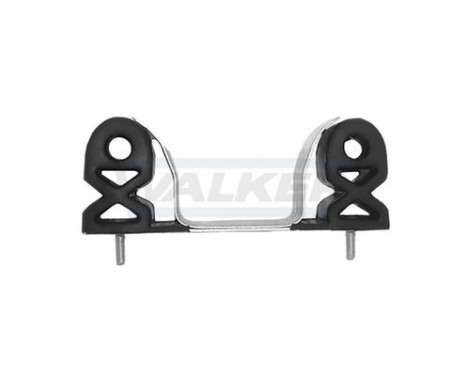 Rubber Strip, exhaust system