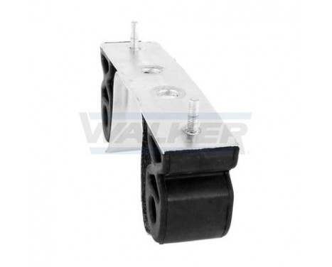 Rubber Strip, exhaust system, Image 2