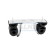 Rubber Strip, exhaust system, Thumbnail 3
