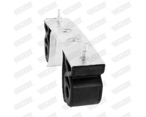 Rubber Strip, exhaust system, Image 5