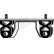 Rubber Strip, exhaust system, Thumbnail 8