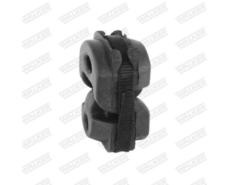 Rubber Strip, exhaust system, Image 7