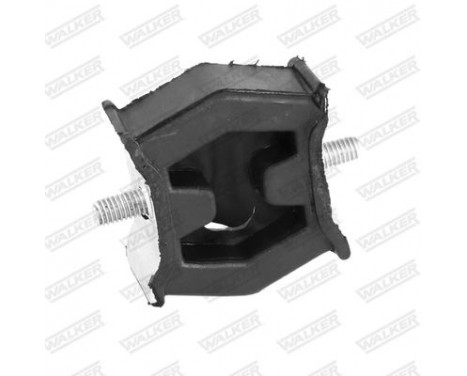 Rubber Strip, exhaust system, Image 6