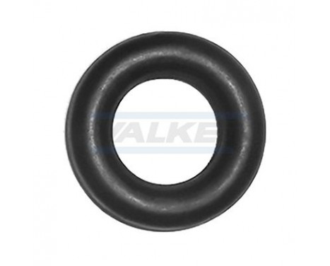 Rubber Strip, exhaust system