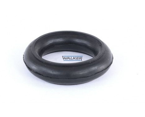 Rubber Strip, exhaust system, Image 2