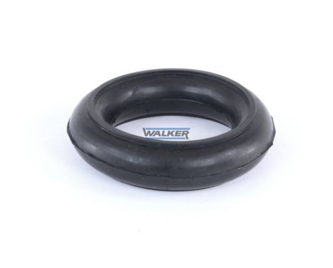 Rubber Strip, exhaust system, Image 3