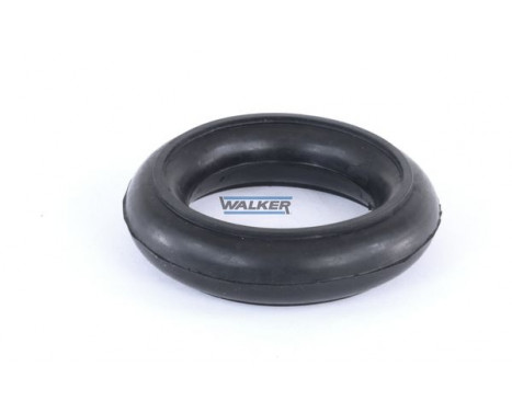 Rubber Strip, exhaust system, Image 4