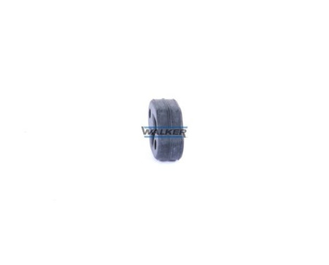 Rubber Strip, exhaust system, Image 3