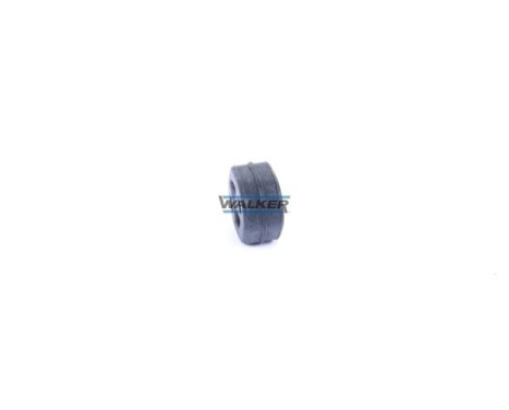 Rubber Strip, exhaust system, Image 5