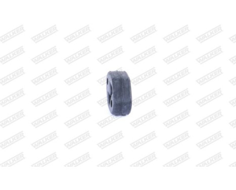 Rubber Strip, exhaust system, Image 6