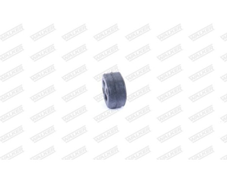 Rubber Strip, exhaust system, Image 8