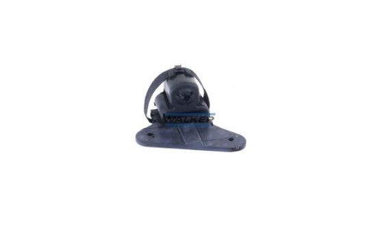 Rubber Strip, exhaust system, Image 4