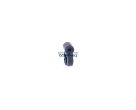 Rubber Strip, exhaust system, Image 2