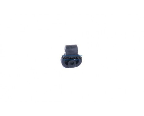 Rubber Strip, exhaust system, Image 3