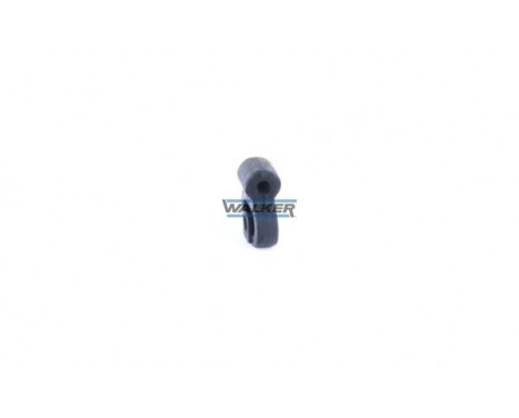 Rubber Strip, exhaust system, Image 4