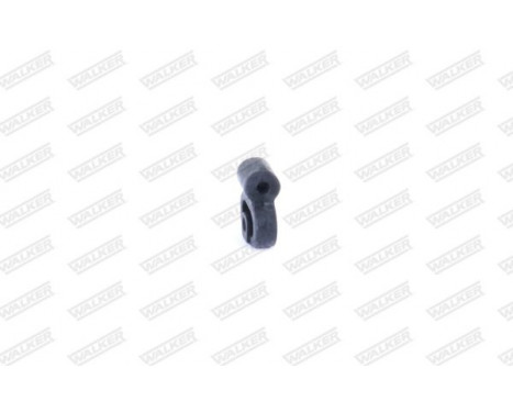 Rubber Strip, exhaust system, Image 5