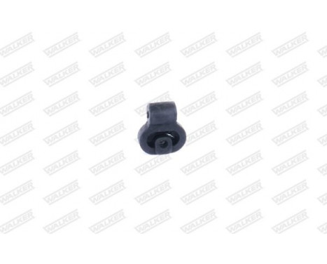 Rubber Strip, exhaust system, Image 6