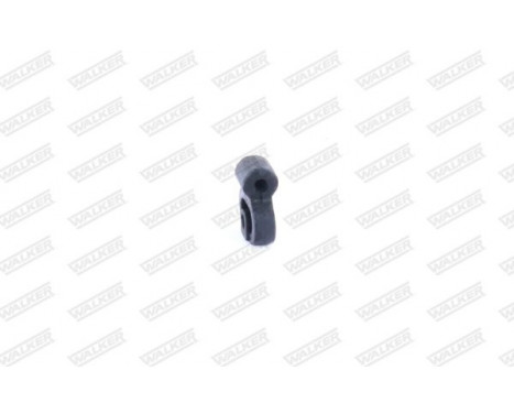 Rubber Strip, exhaust system, Image 7
