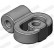 Rubber Strip, exhaust system, Thumbnail 8