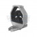 Rubber Strip, exhaust system, Thumbnail 2