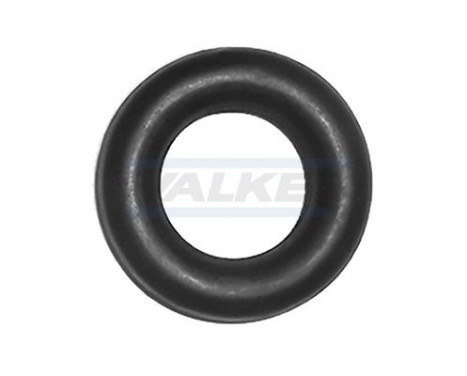 Rubber Strip, exhaust system