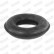 Rubber Strip, exhaust system, Thumbnail 6