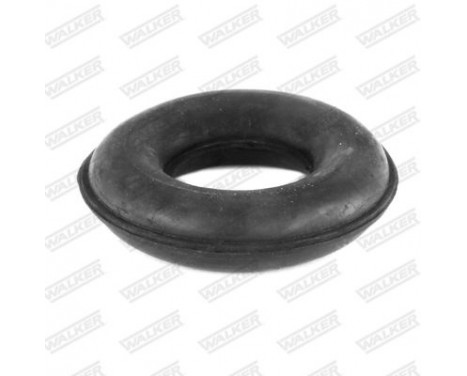 Rubber Strip, exhaust system, Image 7