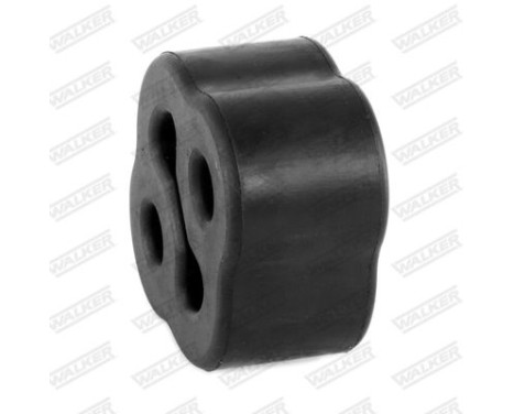 Rubber Strip, exhaust system, Image 8
