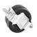 Rubber Strip, exhaust system, Thumbnail 3