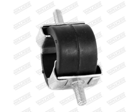 Rubber Strip, exhaust system, Image 7