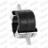 Rubber Strip, exhaust system, Thumbnail 7