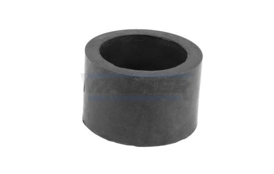 Rubber Strip, exhaust system, Image 2